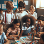 Szkoła międzynarodowa w Krakowie jako pomost między kulturami: Idealne rozwiązanie dla rodzin dwujęzycznych