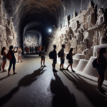 Trasa Turystyczna czy Śladami Legend w Wieliczce?