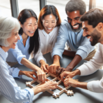 Jak dopasować imprezę integracyjną do wieku zespołu?