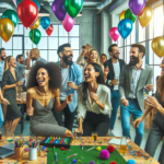 Jak często warto organizować imprezę integracyjną?