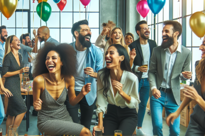 Jak często warto organizować imprezę integracyjną?