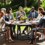 Gdzie najlepiej organizować spotkania firmowe poza biurem?