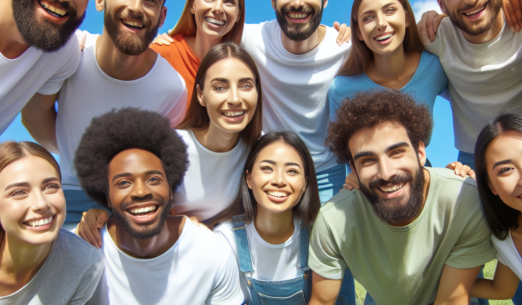 Jak połączyć organizację imprezy z realną integracją zespołu?