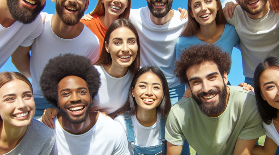 Jak połączyć organizację imprezy z realną integracją zespołu?