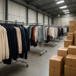 Jak rozpocząć współpracę z hurtownią odzieżową?