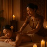 Jakie efekty daje masaż balijski już po pierwszej wizycie?