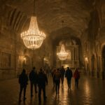 Gdzie jechać na majówkę 2025? Wieliczka jako must-see na mapie polskich atrakcji